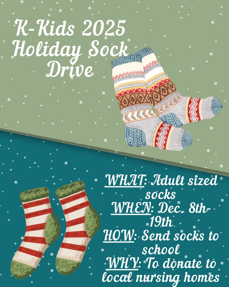 Sock Drive