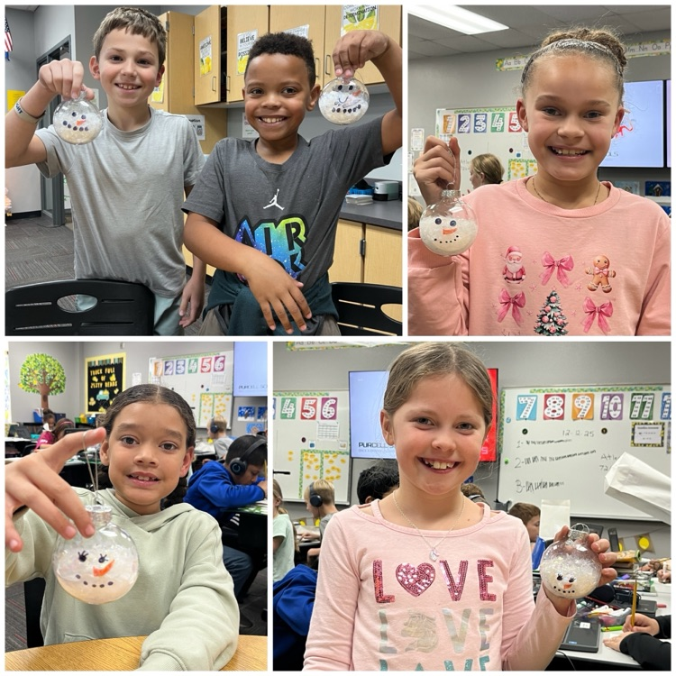 Christmas Shenanigans 