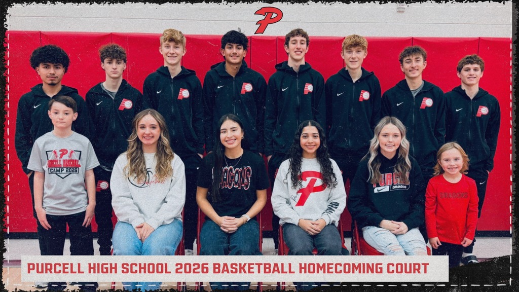 phs 2026 homecoming court