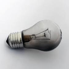light bulb