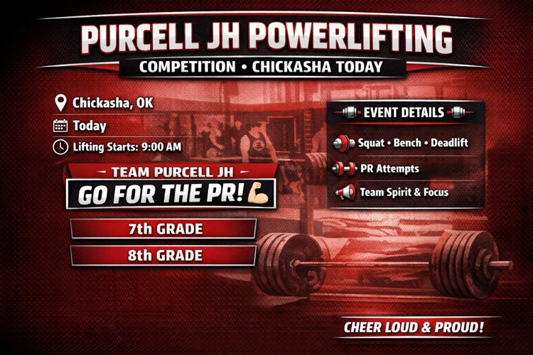 JH powerlifting