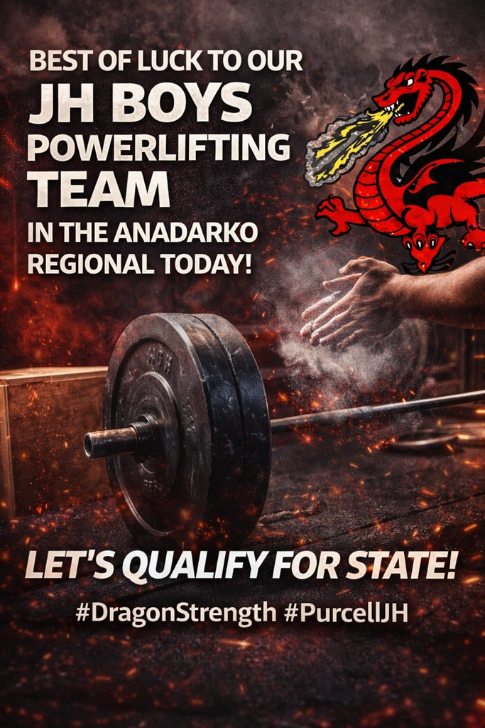 JH Powerlifting