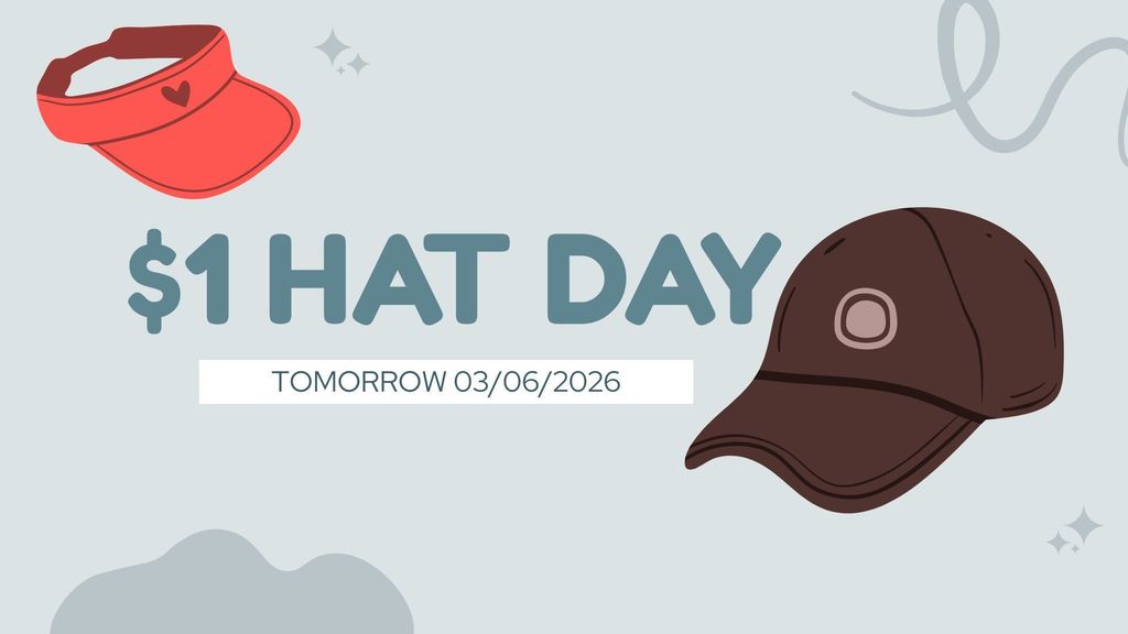 Hat Day