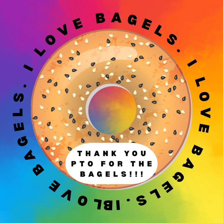 bagels
