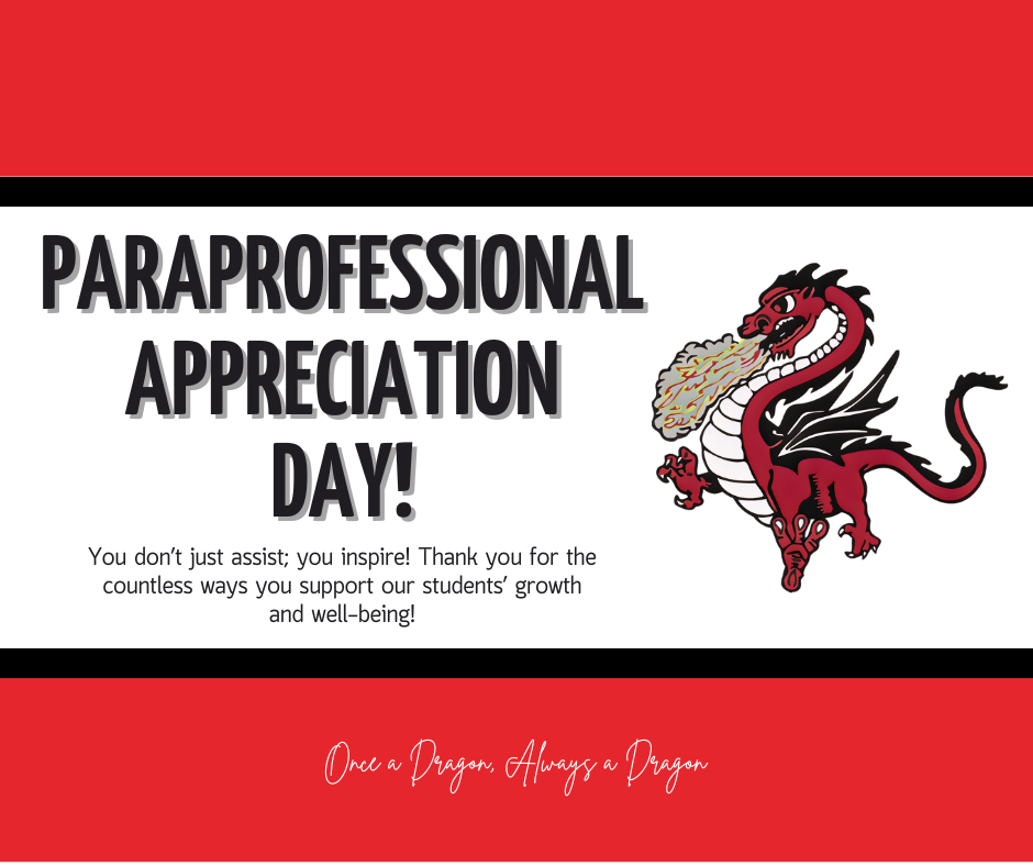 paraprofessionalday