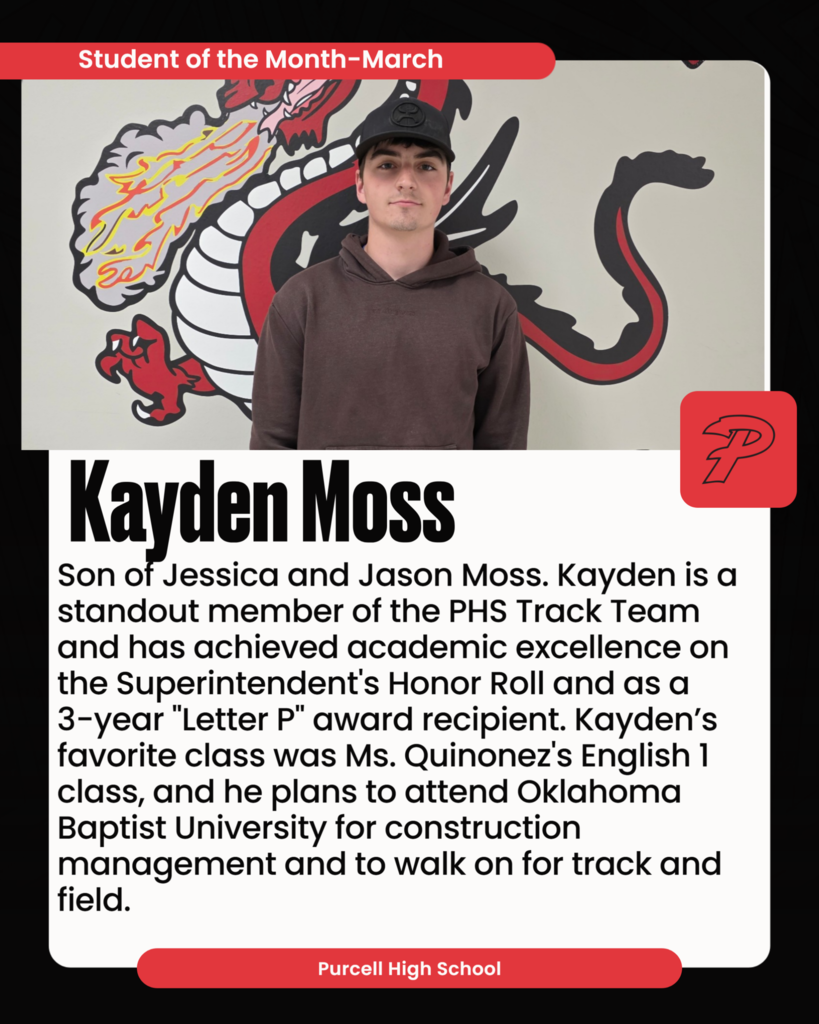 Kayden Moss