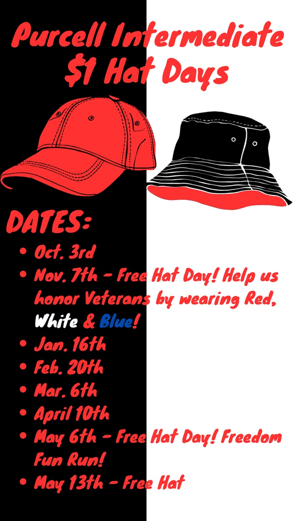 hat day