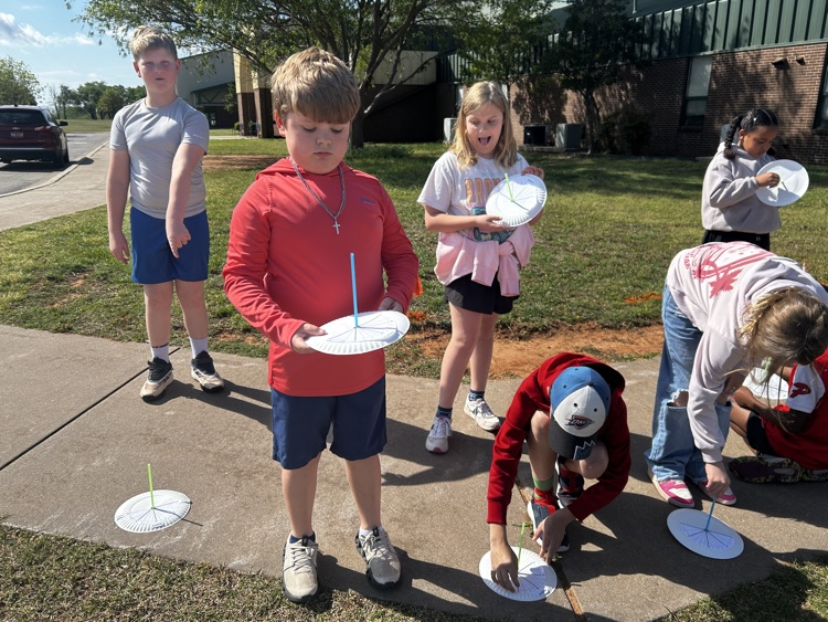 Sundials ☀️
