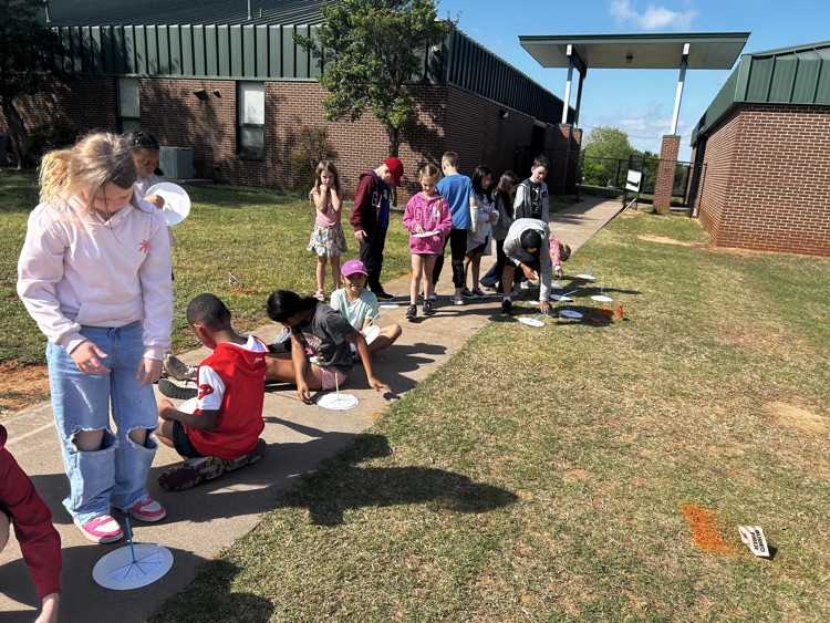 Sundials ☀️