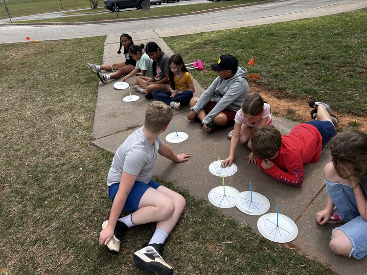 Sundials ☀️