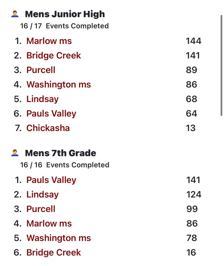 JH Track