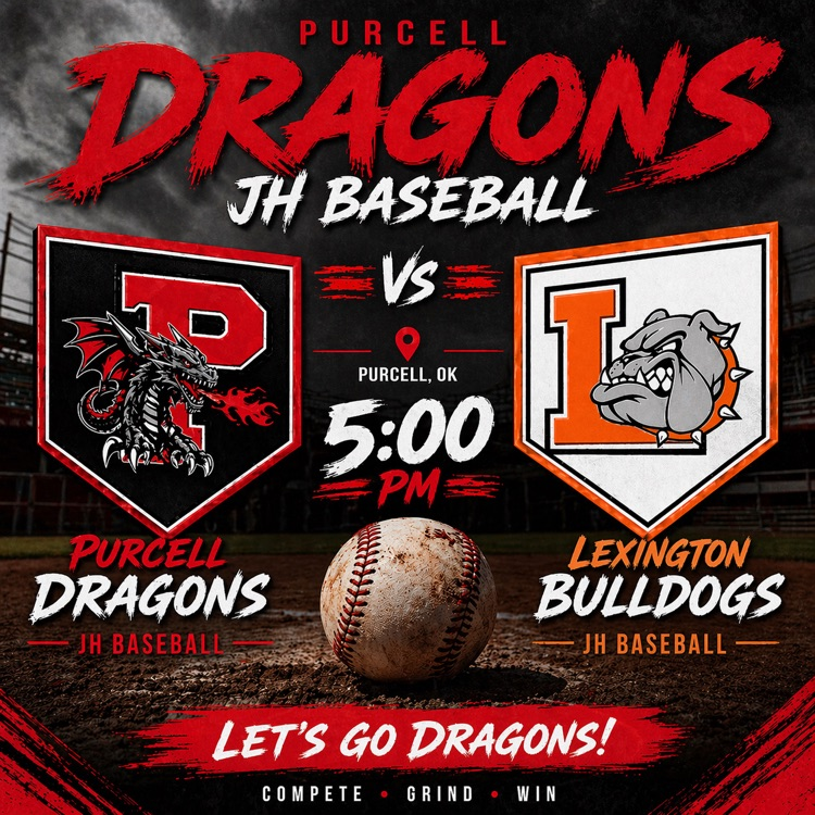 JH baseball