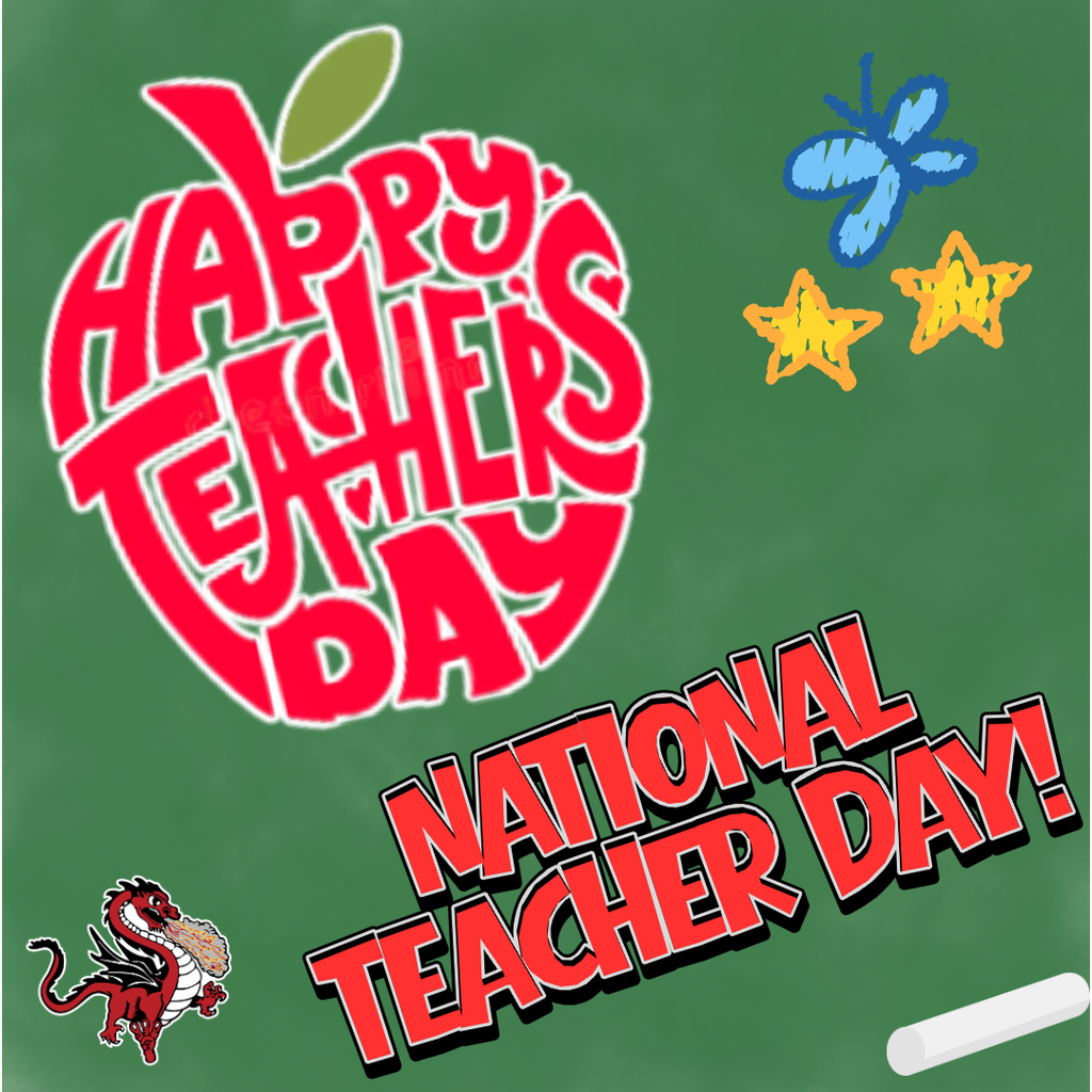 nationalteacherday