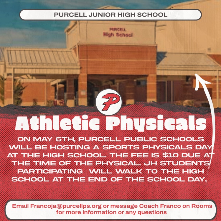 physicals