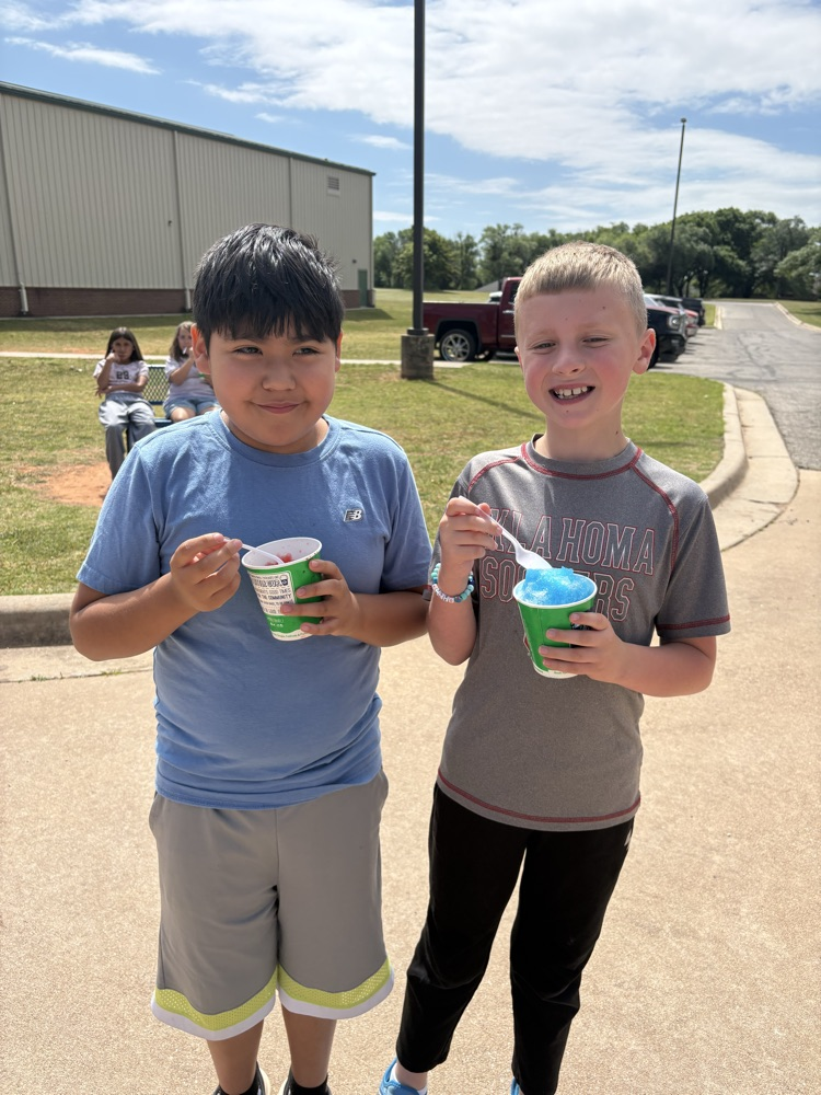 Kona Ice
