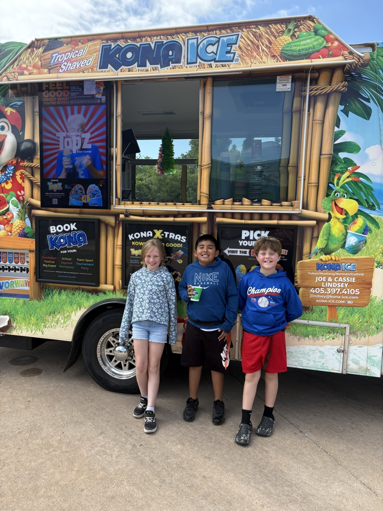Kona Ice