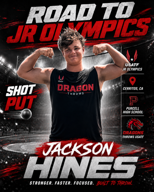Jackson Hines