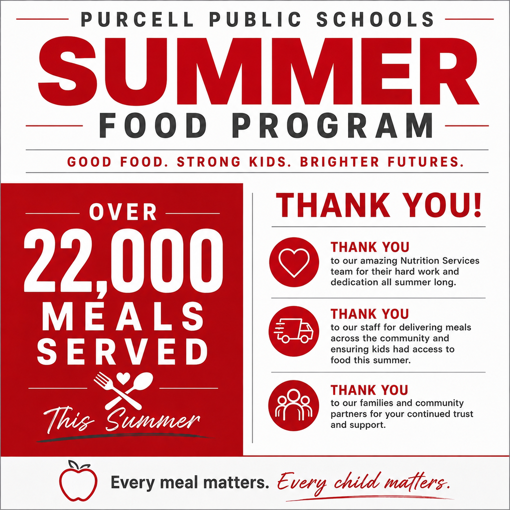Summer Meal Program