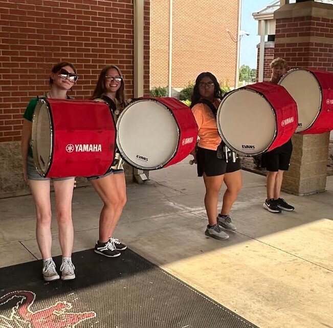 band