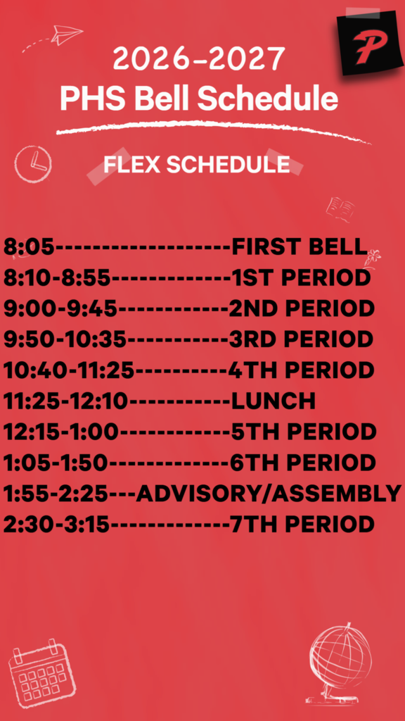 flex schedule