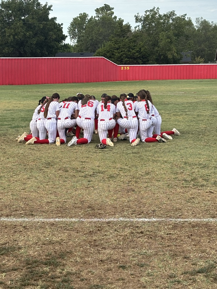 Purcell Softball