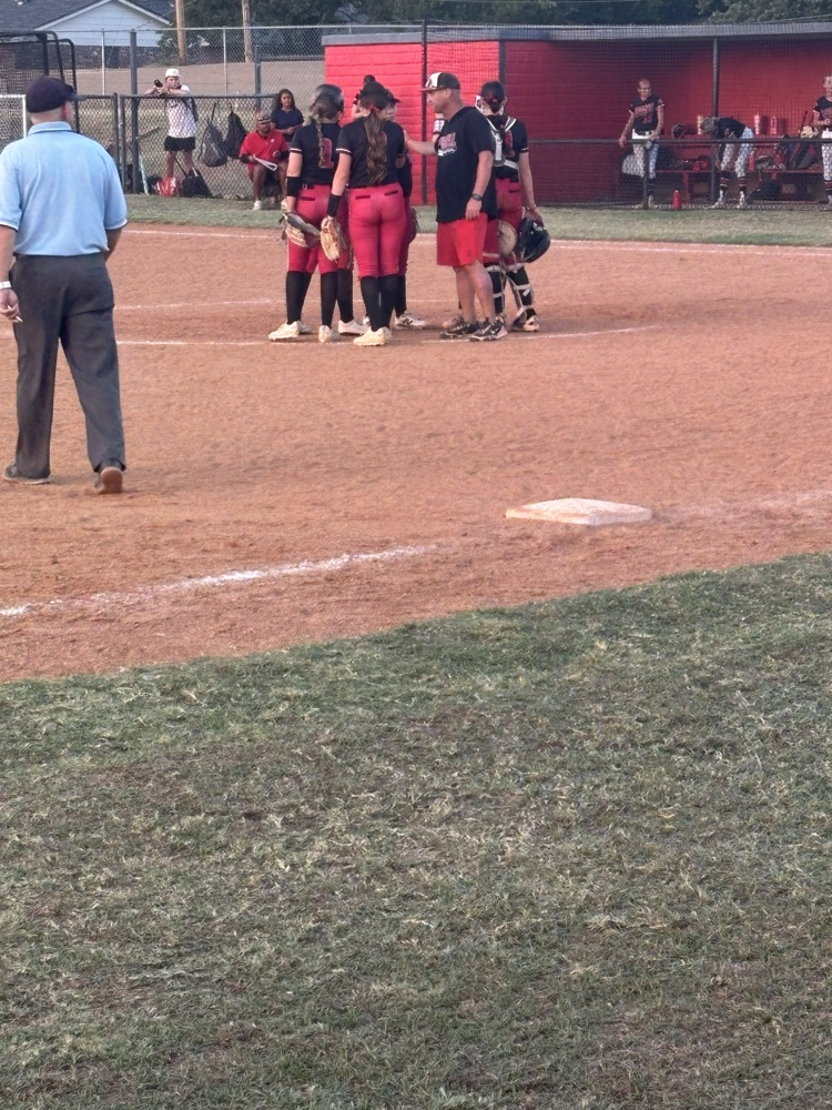 Purcell Softball