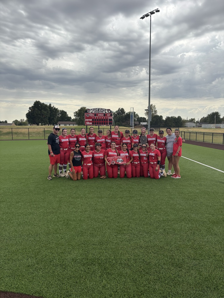 Purcell Dragons