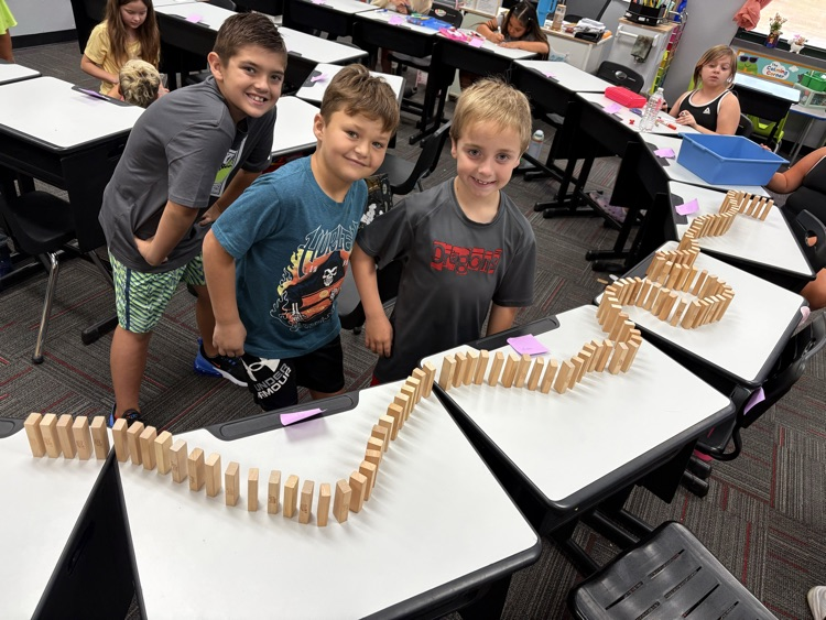 Fun With STEM