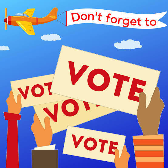 vote
