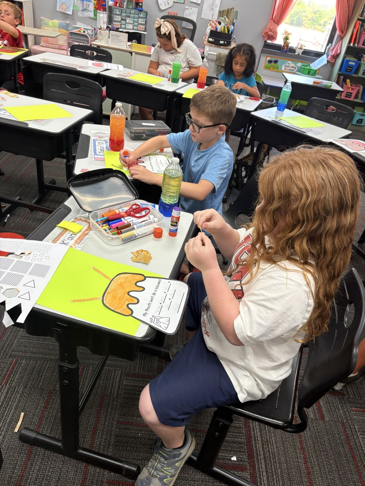 Place Value Volcano