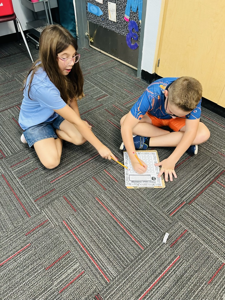 Place Value
