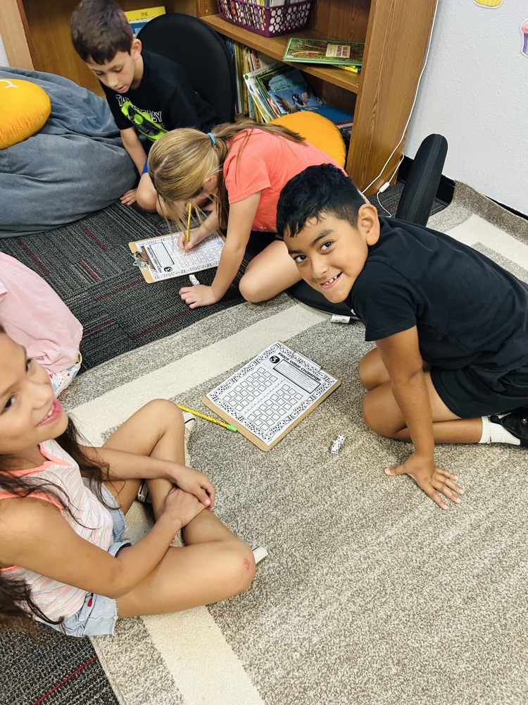 Place Value
