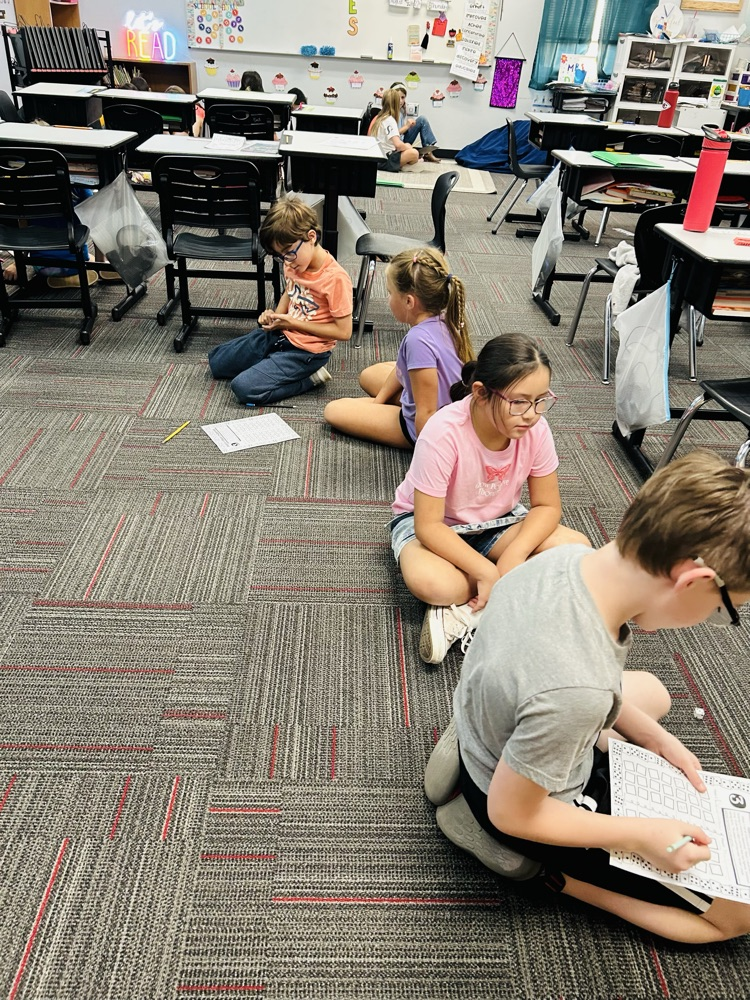 Place Value
