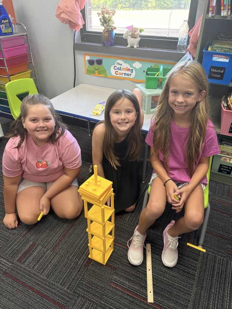 Base 10 Towers