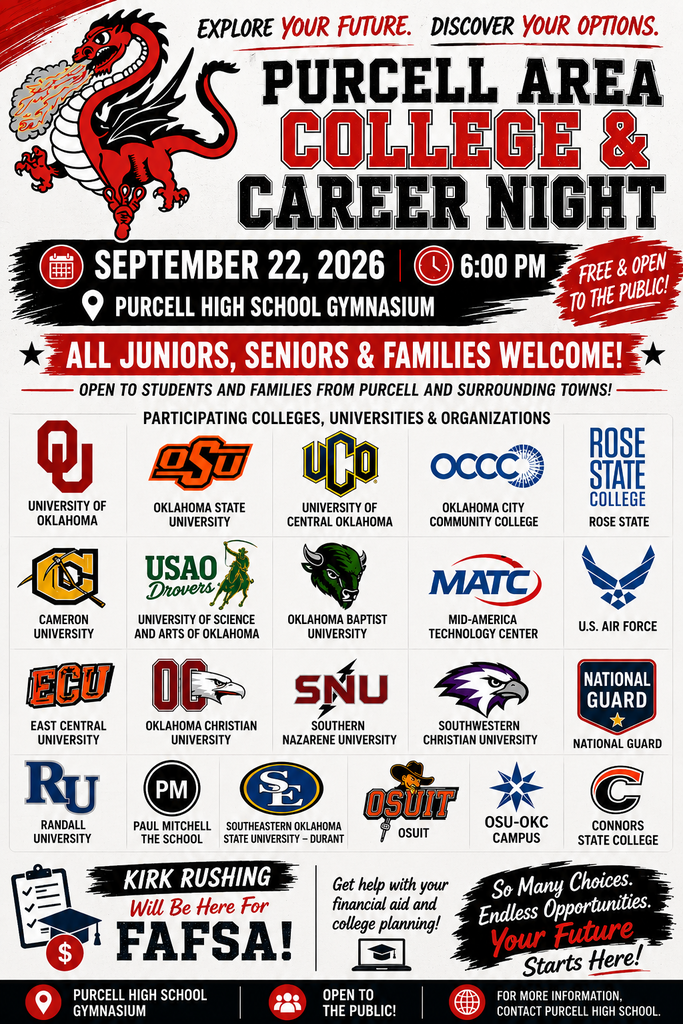 College & Career Night