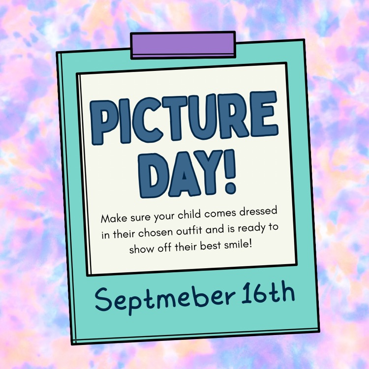 picture day