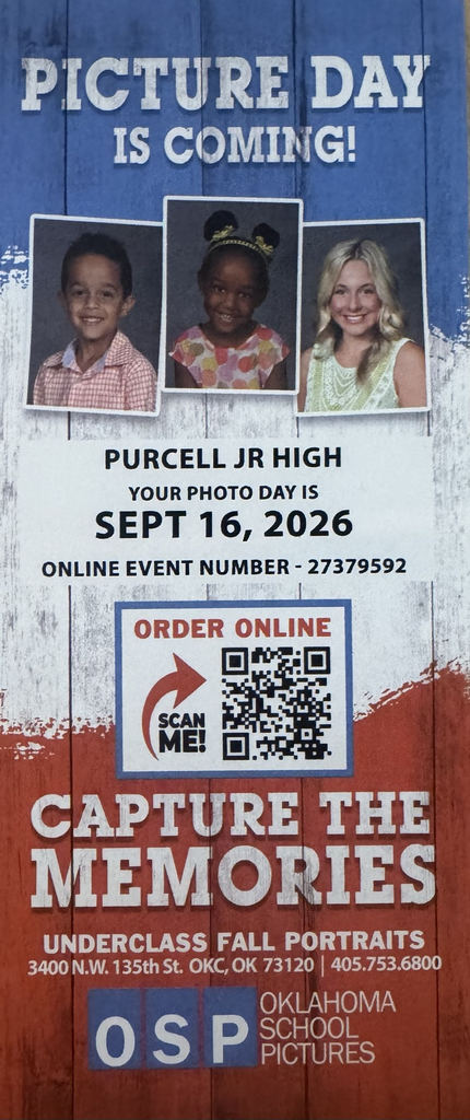picture day