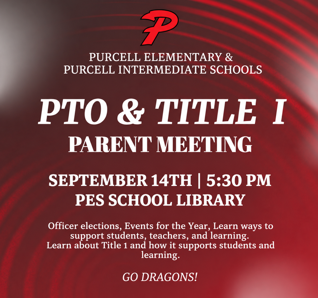 title 1 meeting