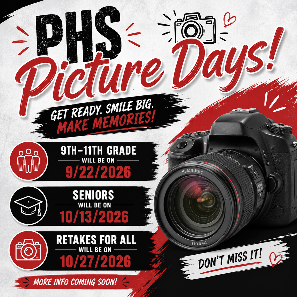 picture day