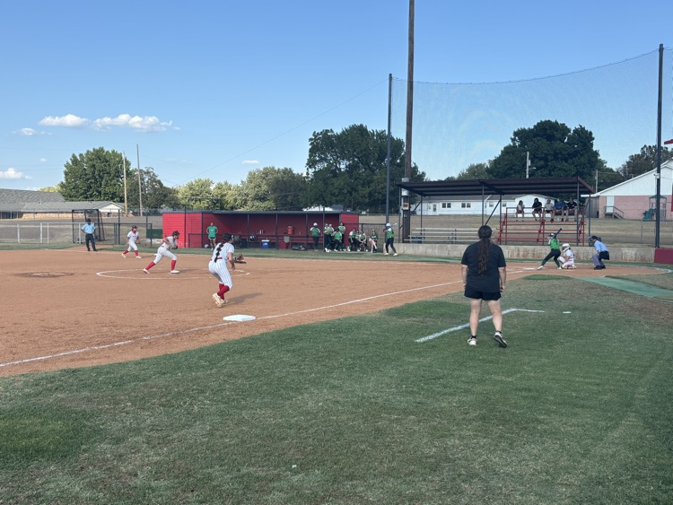 Purcell vs Seminole