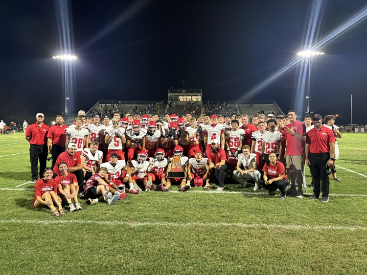 Purcell wins the Battle of the Bridge!