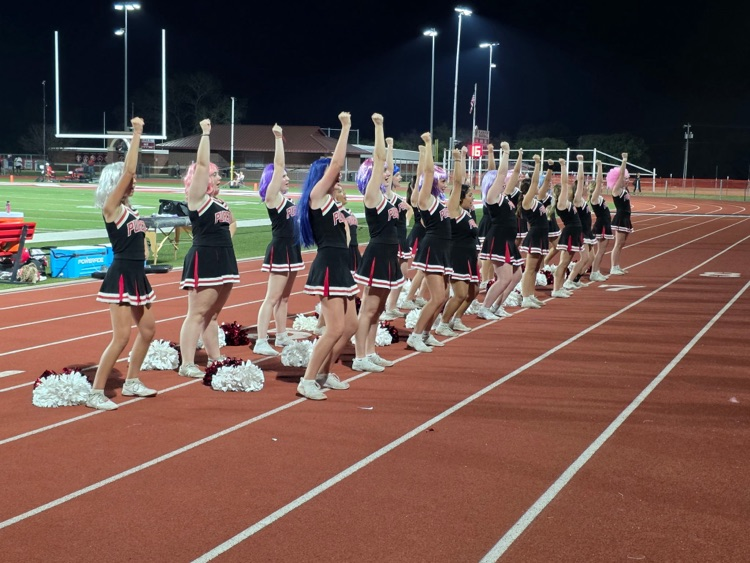 Purcell Dragons