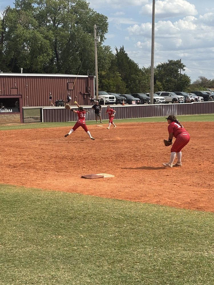 Dragon Softball