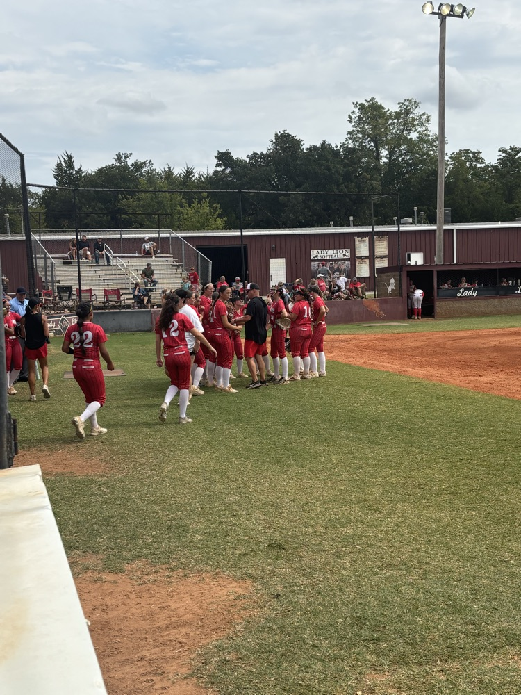 Dragon Softball