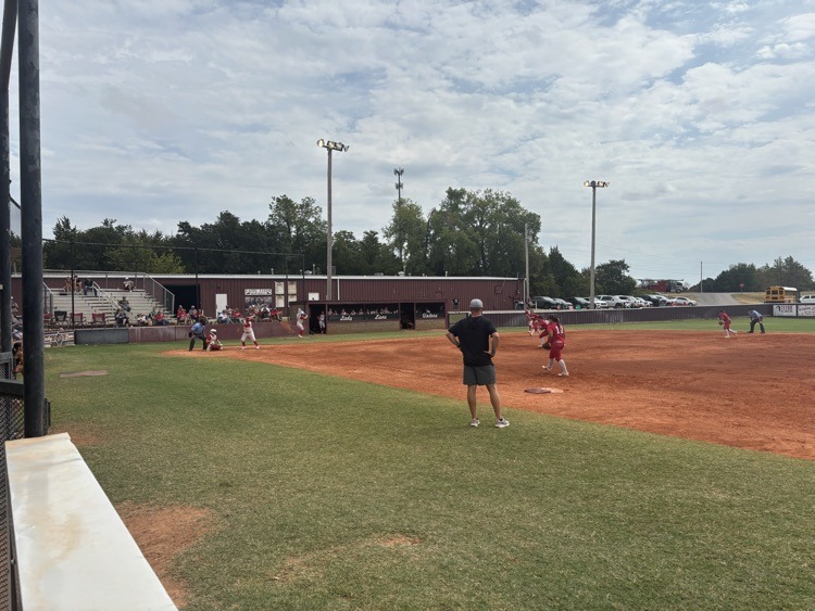 Dragon Softball