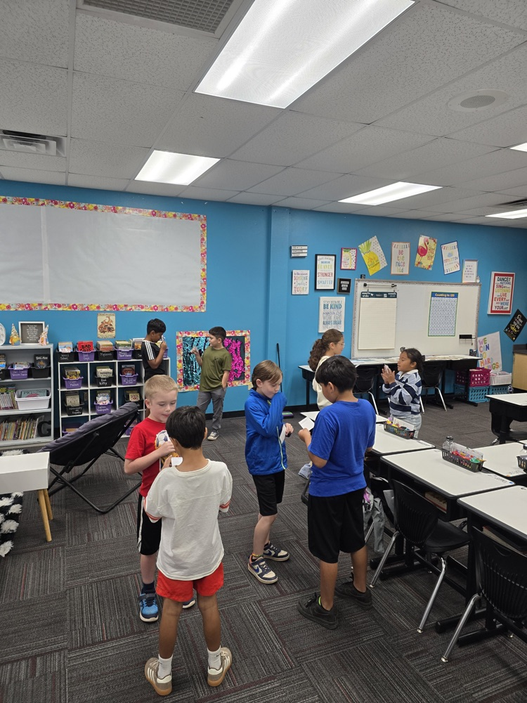 Quiz, Quiz, Trade