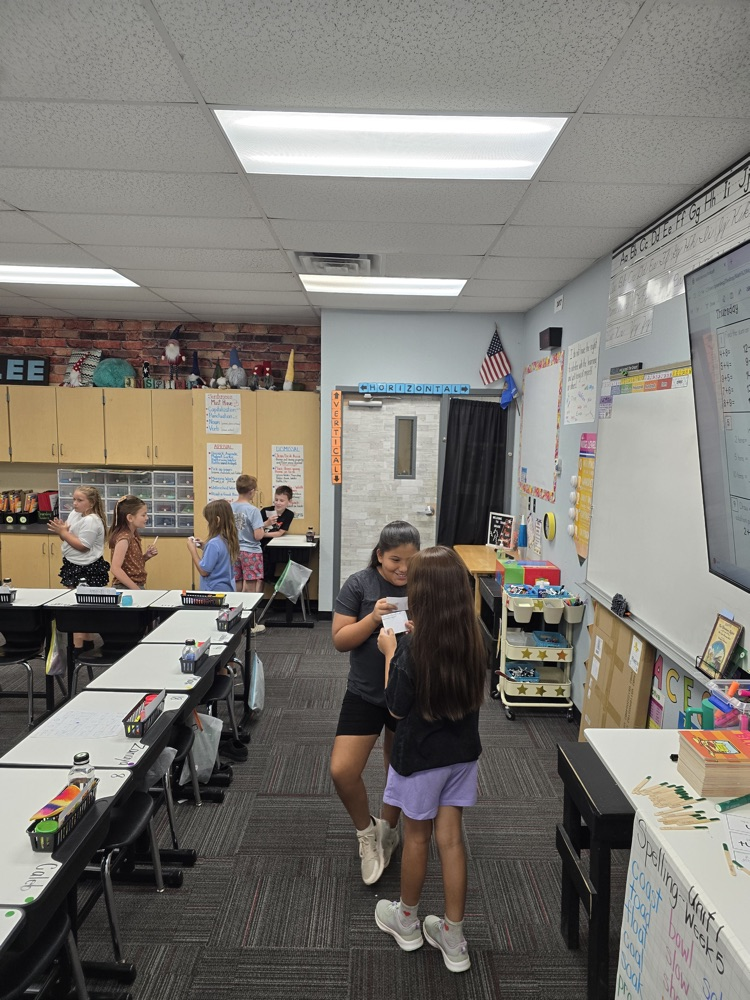 Quiz, Quiz, Trade