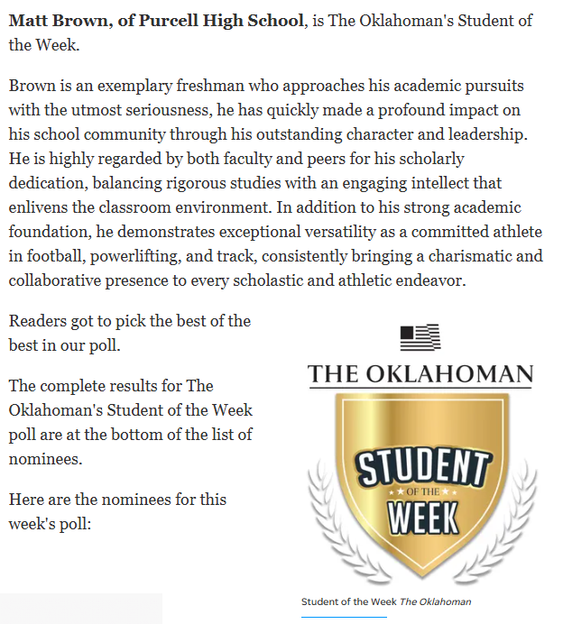 sotw
