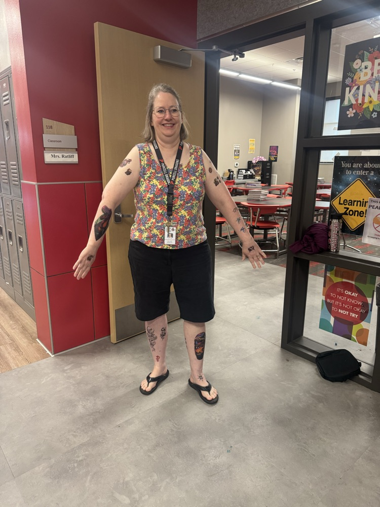 tats
