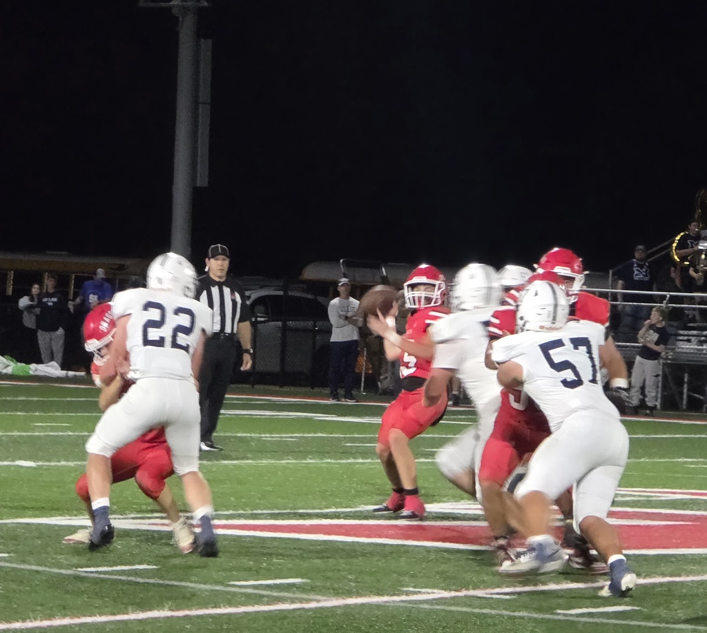 football